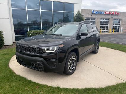 2026 Jeep Cherokee Slinger WI