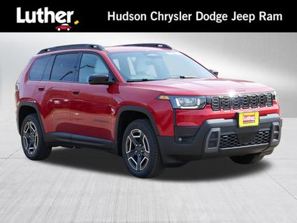 2026 Jeep Cherokee Hudson WI
