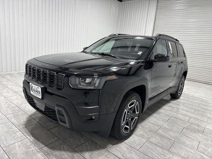 2026 Jeep Cherokee Madisonville TX