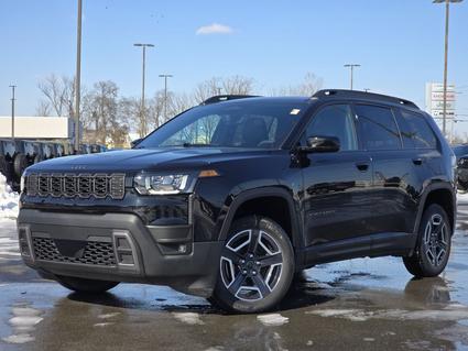 2026 Jeep Cherokee Hopkinsville KY