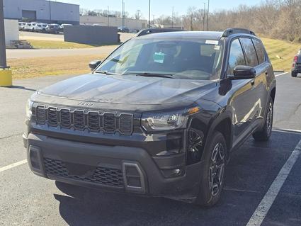 2026 Jeep Cherokee Hopkinsville KY