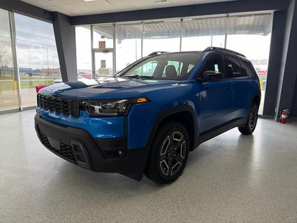 2026 Jeep Cherokee Washington Court House OH