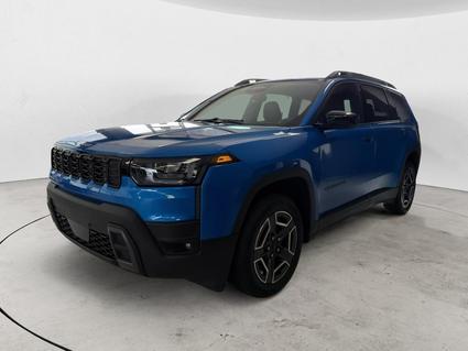 2026 Jeep Cherokee Washington Court House OH