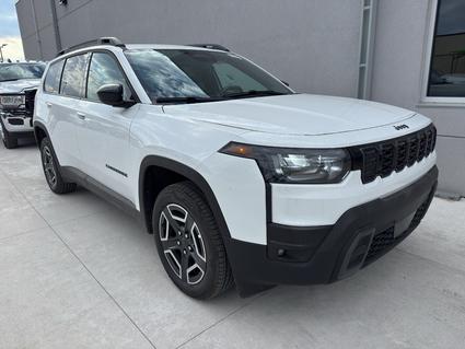 2026 Jeep Cherokee Winona MN