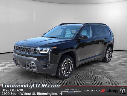 2026 Jeep Cherokee Bloomington IN