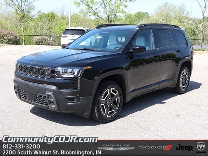 2026 Jeep Cherokee Bloomington IN