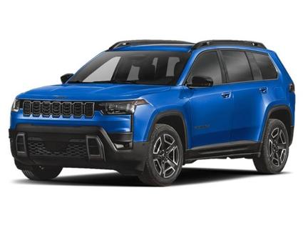2026 Jeep Cherokee Hudson WI