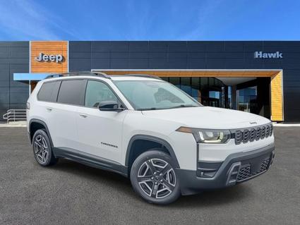 2026 Jeep Cherokee Forest Park IL