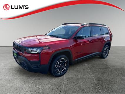 2026 Jeep Cherokee Warrenton OR