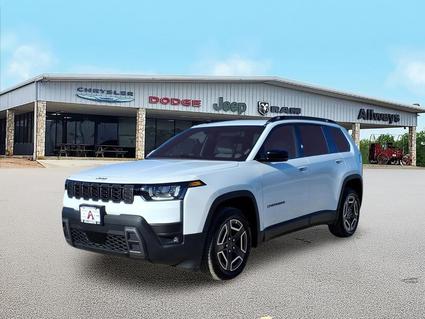 2026 Jeep Cherokee Pleasanton TX