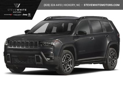 2026 Jeep Cherokee Newton NC