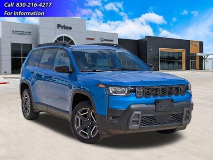 2026 Jeep Cherokee Floresville TX