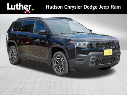 2026 Jeep Cherokee Hudson WI