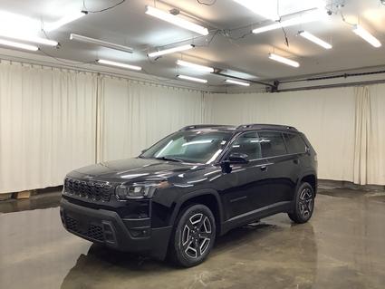 2026 Jeep Cherokee Warsaw IN