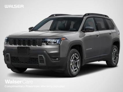 2026 Jeep Cherokee Hopkins MN