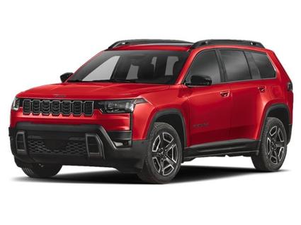 2026 Jeep Cherokee Minneapolis MN