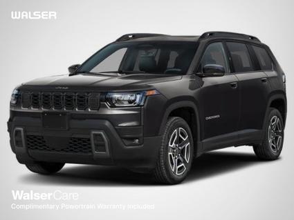 2026 Jeep Cherokee Hopkins MN