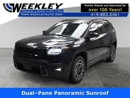 2026 Jeep Cherokee Butler OH