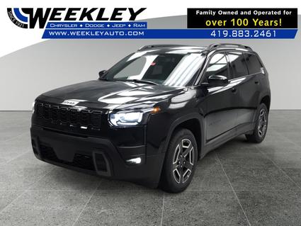 2026 Jeep Cherokee Butler OH
