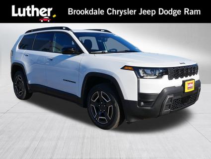 2026 Jeep Cherokee Minneapolis MN