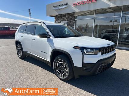 2026 Jeep Cherokee Price UT