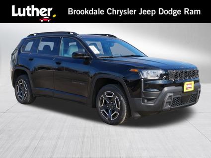 2026 Jeep Cherokee Minneapolis MN