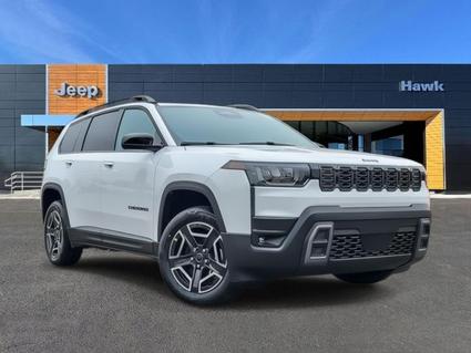 2026 Jeep Cherokee Forest Park IL