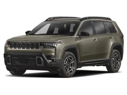 2026 Jeep Cherokee Minneapolis MN