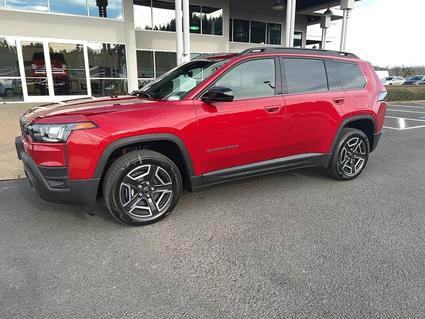 2026 Jeep Cherokee Cottage Grove OR