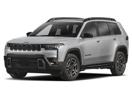 2026 Jeep Cherokee Minneapolis MN