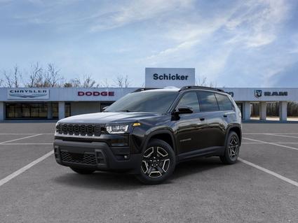 2026 Jeep Cherokee Washington MO