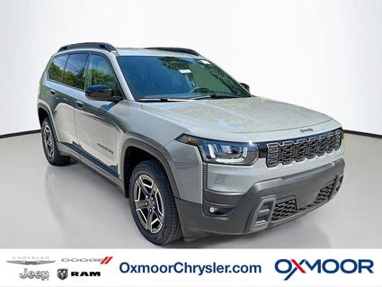 2026 Jeep Cherokee Louisville KY