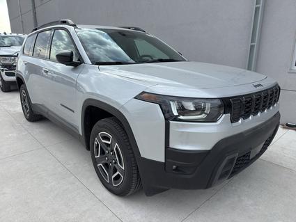 2026 Jeep Cherokee Winona MN