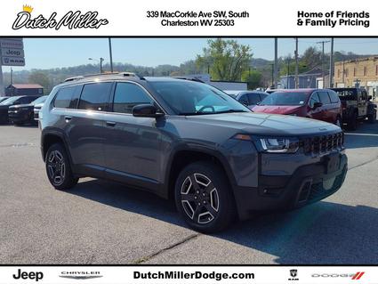2026 Jeep Cherokee South Charleston WV