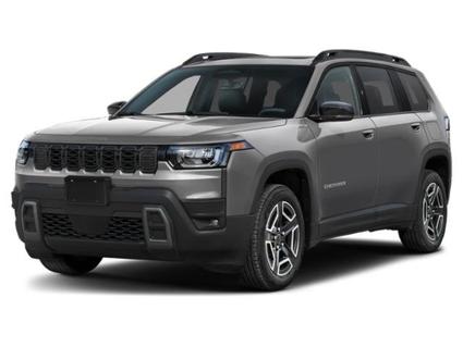 2026 Jeep Cherokee Hudson WI