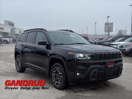 2026 Jeep Cherokee Green Bay WI