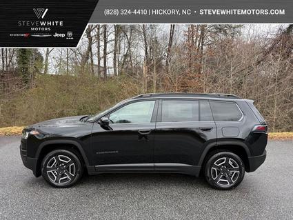 2026 Jeep Cherokee Newton NC
