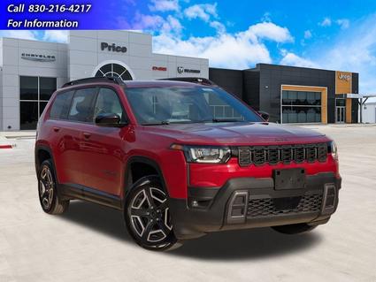 2026 Jeep Cherokee Floresville TX