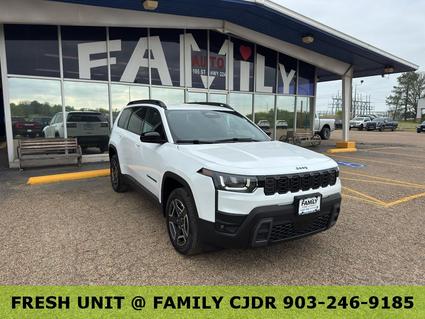 2026 Jeep Cherokee Commerce TX