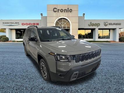 2026 Jeep Cherokee Griffin GA