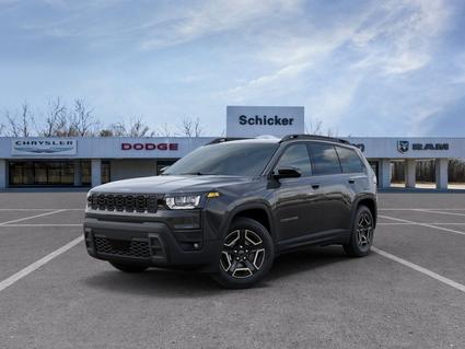 2026 Jeep Cherokee Washington MO