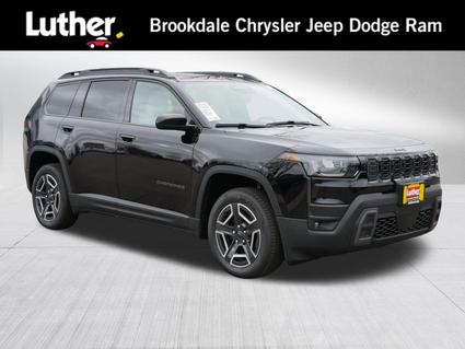 2026 Jeep Cherokee Minneapolis MN