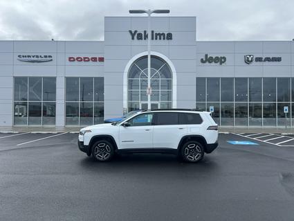 2026 Jeep Cherokee Union Gap WA