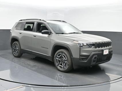 2026 Jeep Cherokee Goshen NY