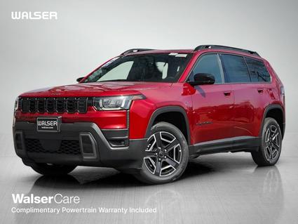 2026 Jeep Cherokee Hopkins MN