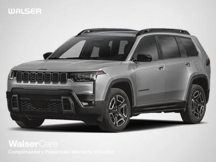 2026 Jeep Cherokee Hopkins MN