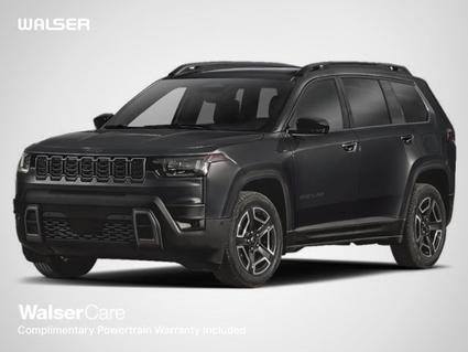 2026 Jeep Cherokee Hopkins MN