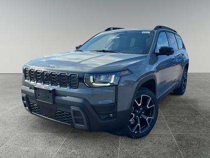 2026 Jeep Cherokee Wausau WI