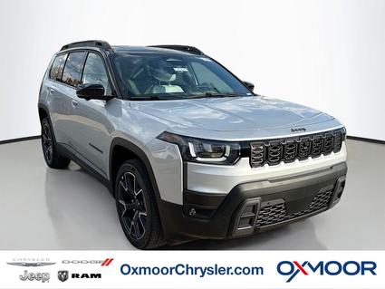 2026 Jeep Cherokee Louisville KY