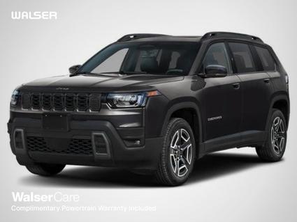 2026 Jeep Cherokee Hopkins MN